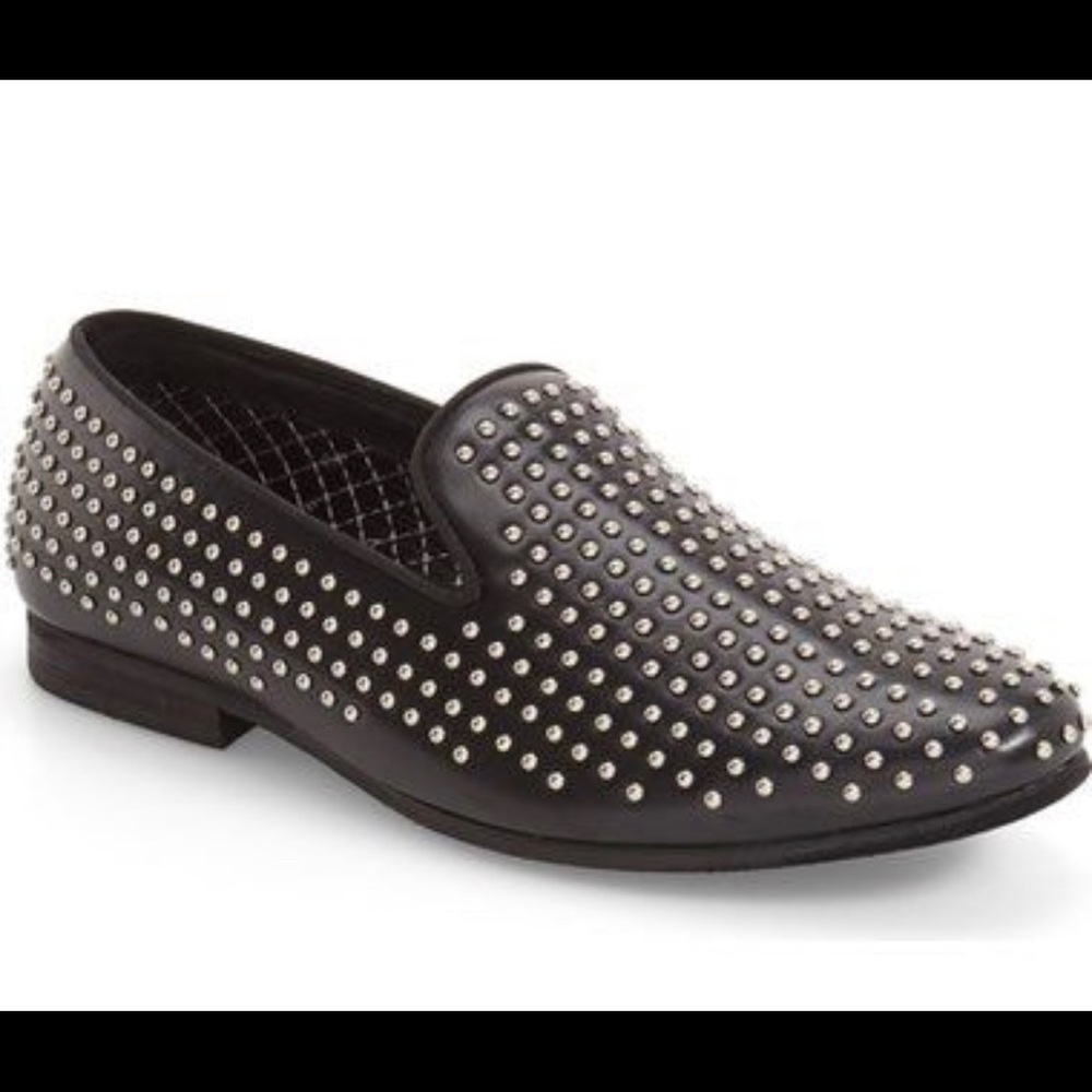 Steve Madden Capitil loafers